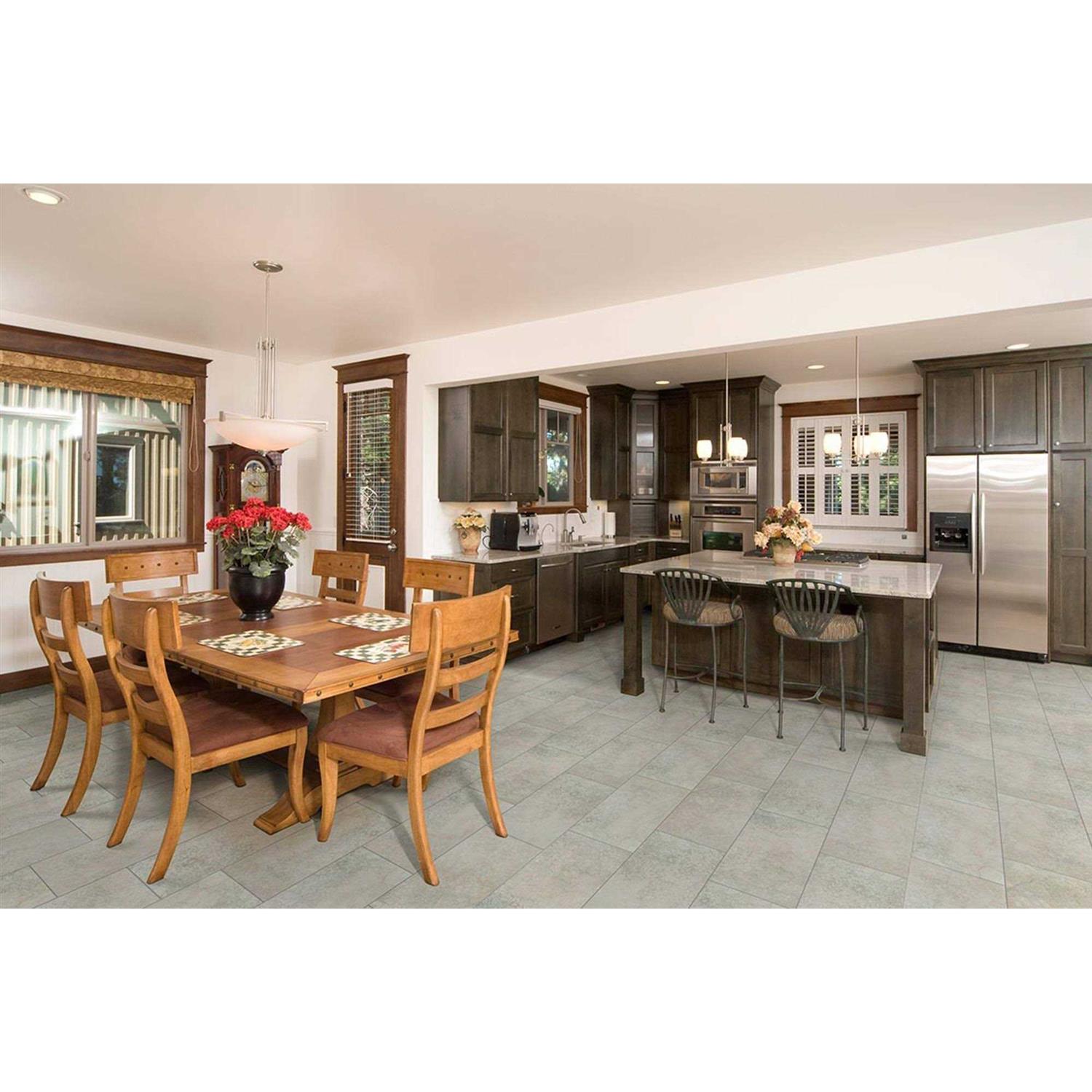 MSI Ledger Panel 6 in. x Natural Quartzite Wall Tile - Inhomebuy