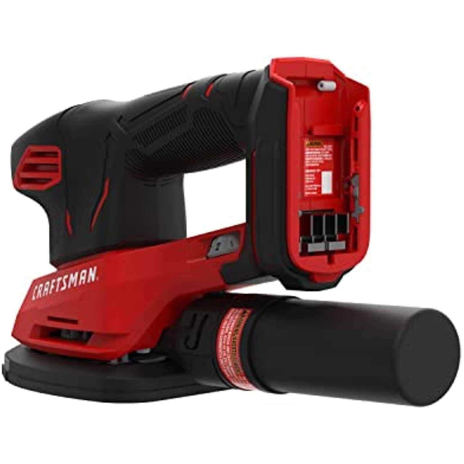 Craftsman 20V Cordless Polisher CMCE100B - Inhomebuy