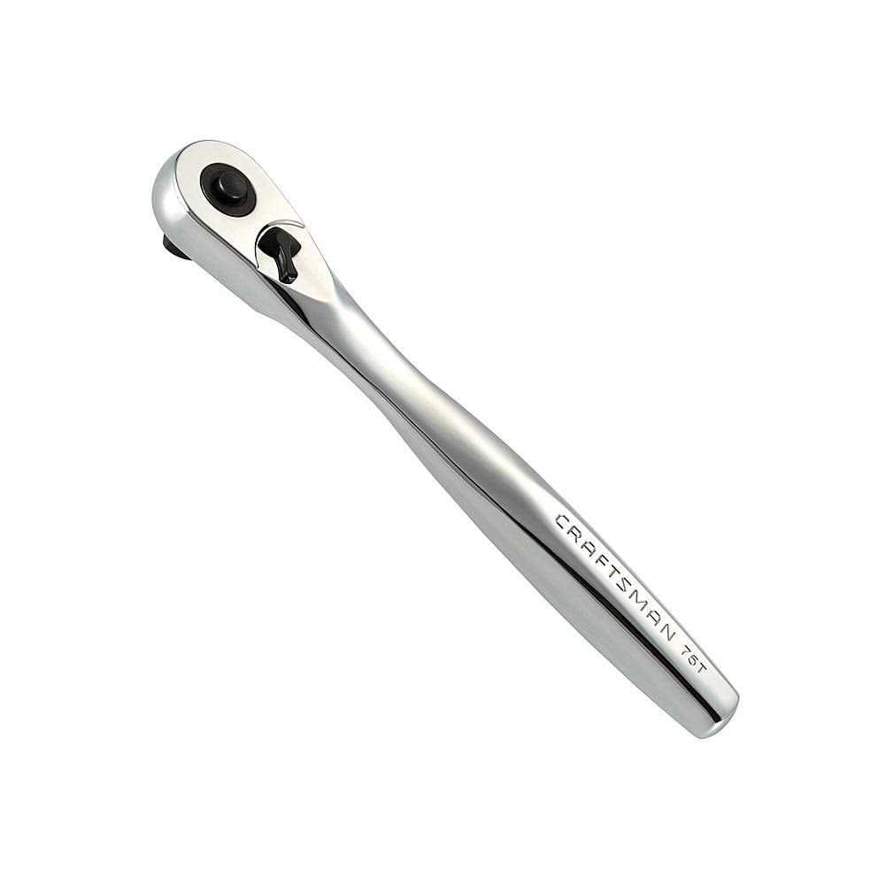 Craftsman 14 Ratchet Wrench 9-44807 - Inhomebuy