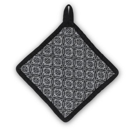 Oven cloth Gianna Pattern - Inhomebuy