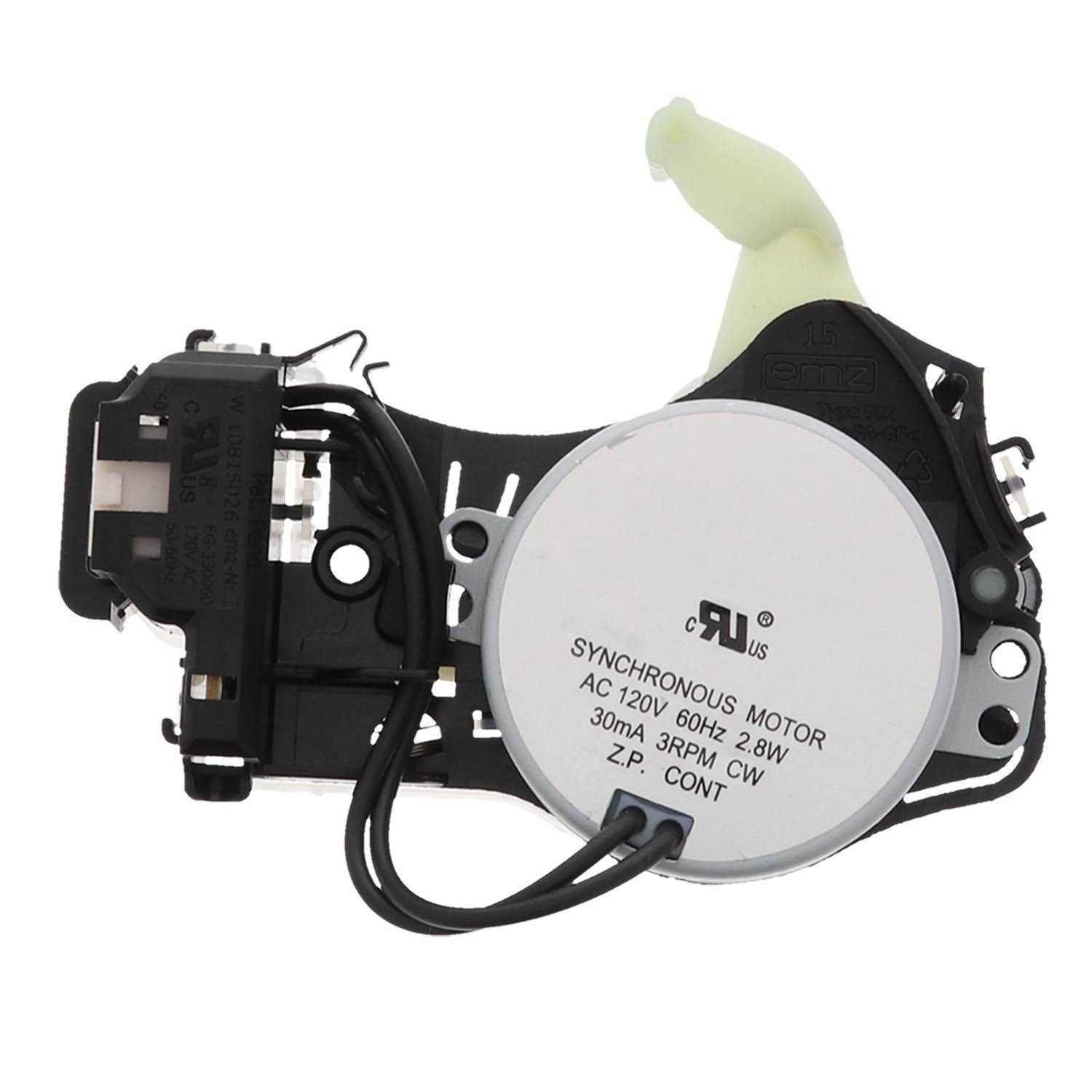 ERP W10876600 Washer Drain Pump for Whirlpool W10876600 - Inhomebuy