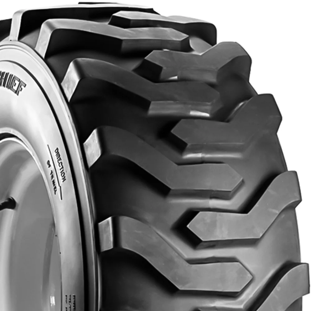 Carlstar Trac Chief 20X8-10 77A3 B Industrial Tire - Inhomebuy