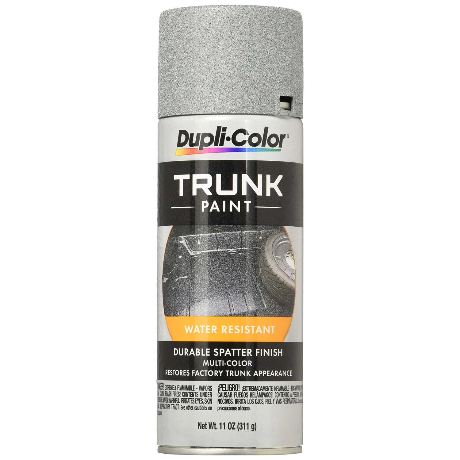 Dupli-Color RF129 Rust Fix Rust Treatment - Inhomebuy