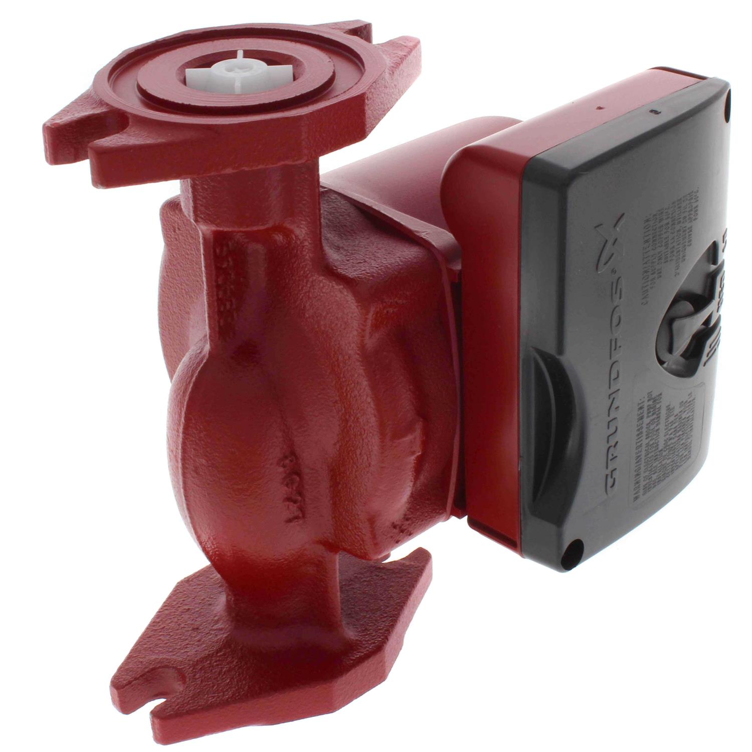 Grundfos 59896343 Ups15-58frc 125hp 115v C.i - Inhomebuy