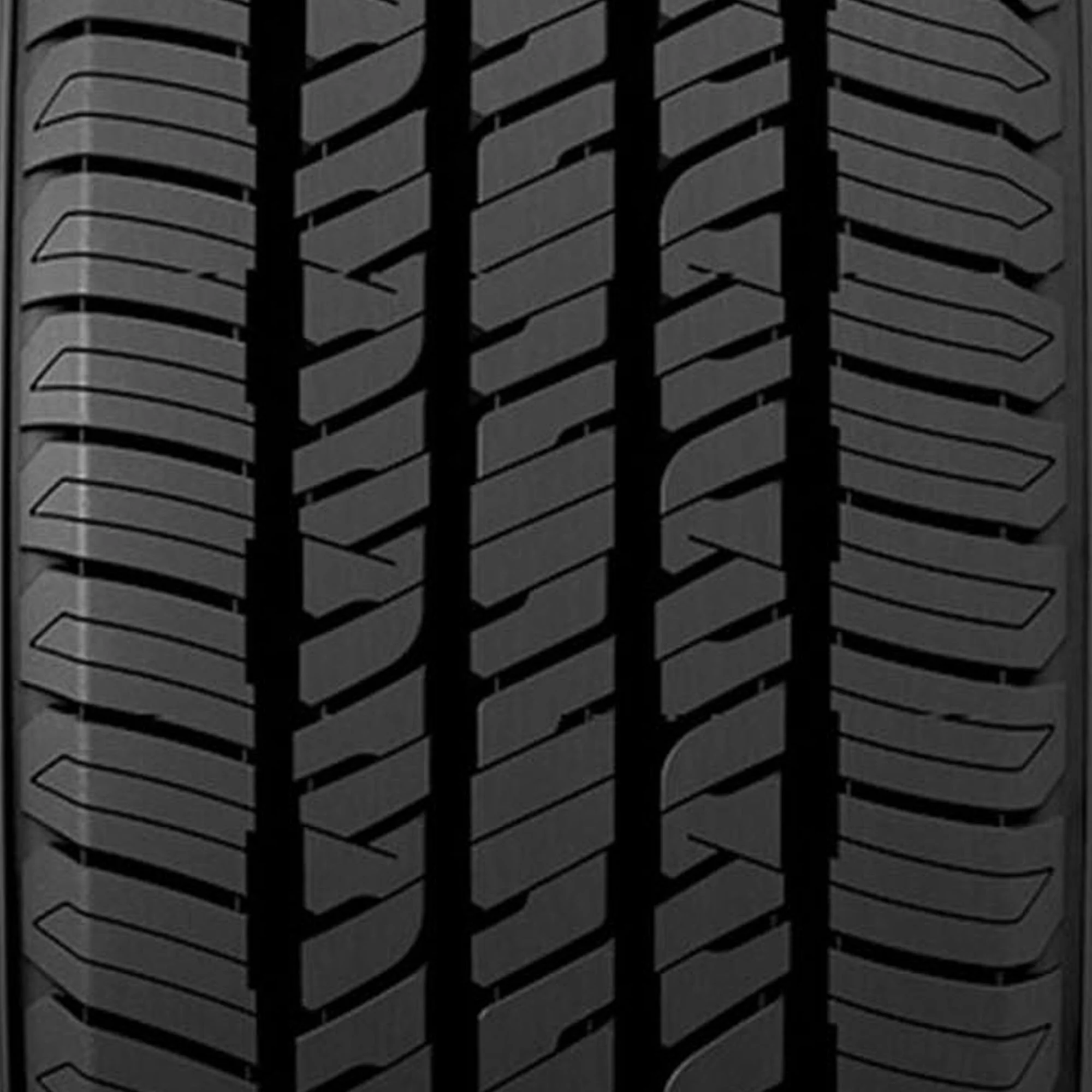 Bridgestone Dueler H/T 685 All Season LT245/75R16 120/116R E Light Truck Tire - Inhomebuy