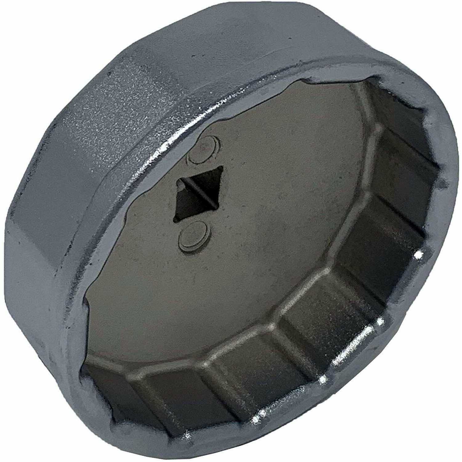 CTA 7888 Cummins Fuel Filter 28 mm Canister Socket - Inhomebuy