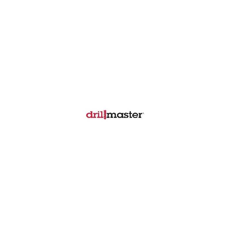 Drill Master 1/4 Sheet Orbital Palm Sander - Inhomebuy