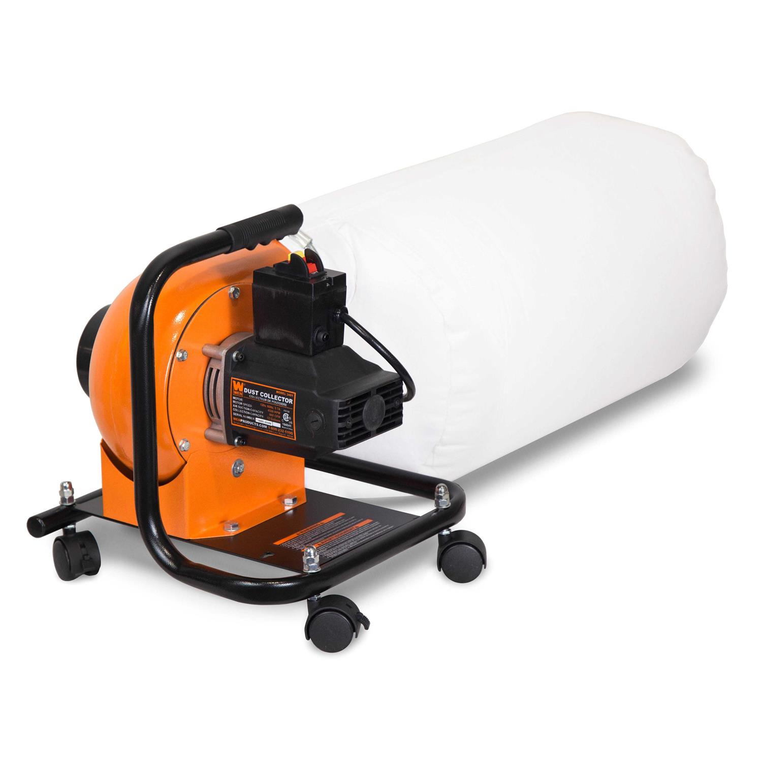 WEN 5-Micron Outer Air Filters 90243-027-2 - Inhomebuy