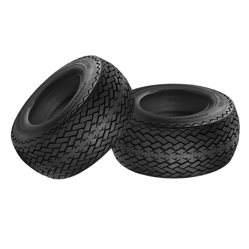 Carlisle Fairway Pro 18X8.50-8 Load 4 Ply Golf Cart Tire - Inhomebuy