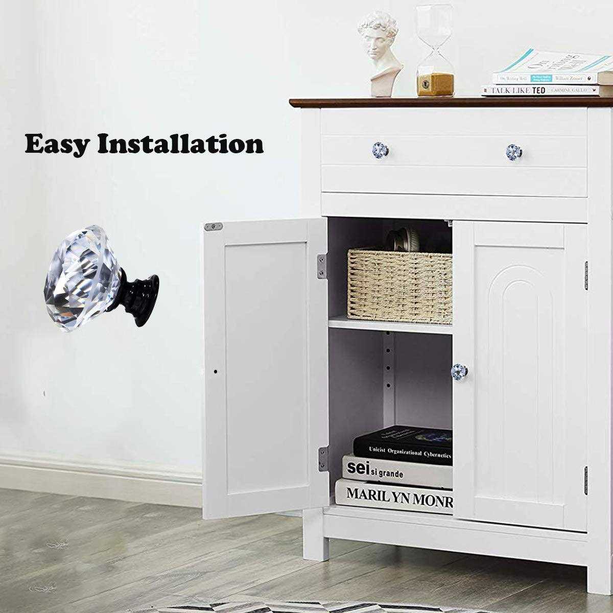 Dee Zee Red Label Utility Chest DZ8546B - Inhomebuy