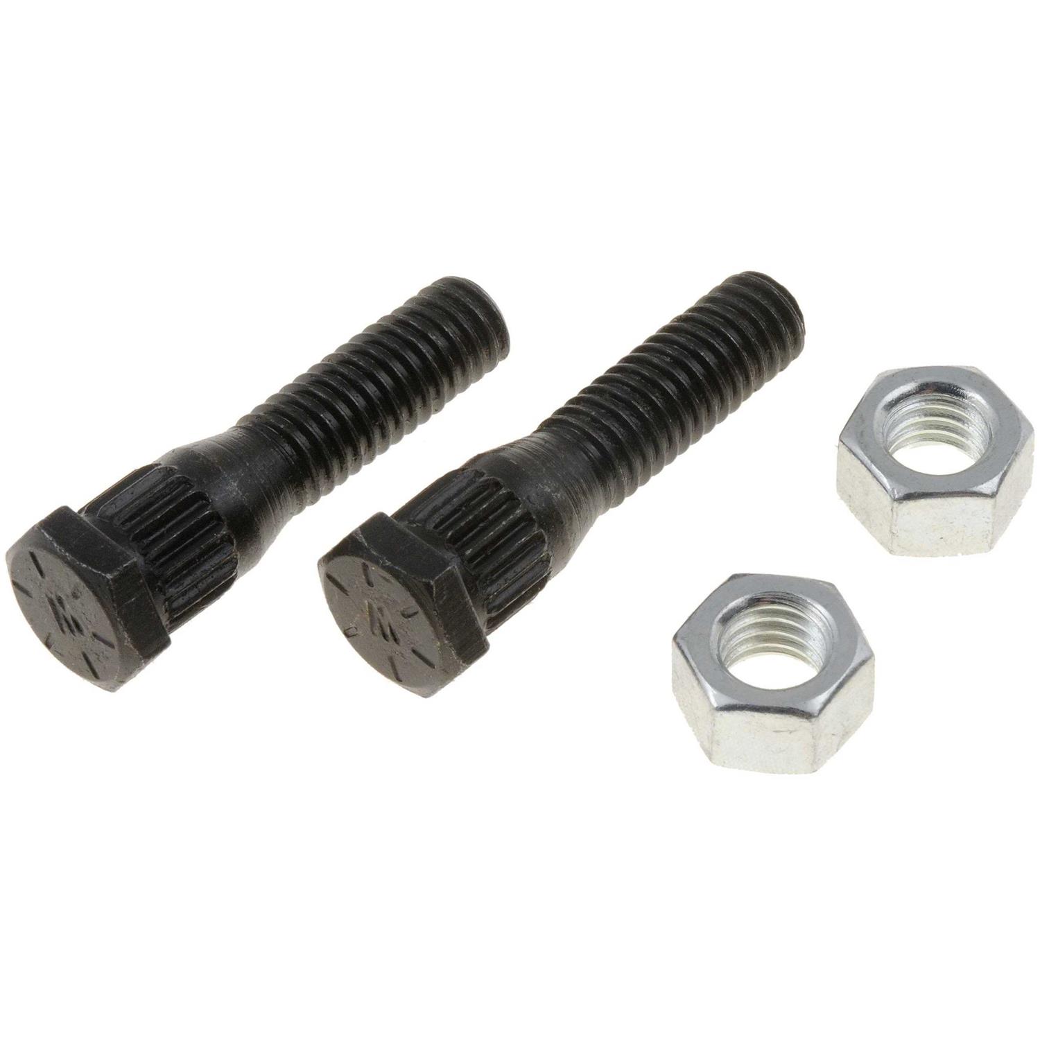 Dorman 03125 Exhaust Stud Kit - Inhomebuy
