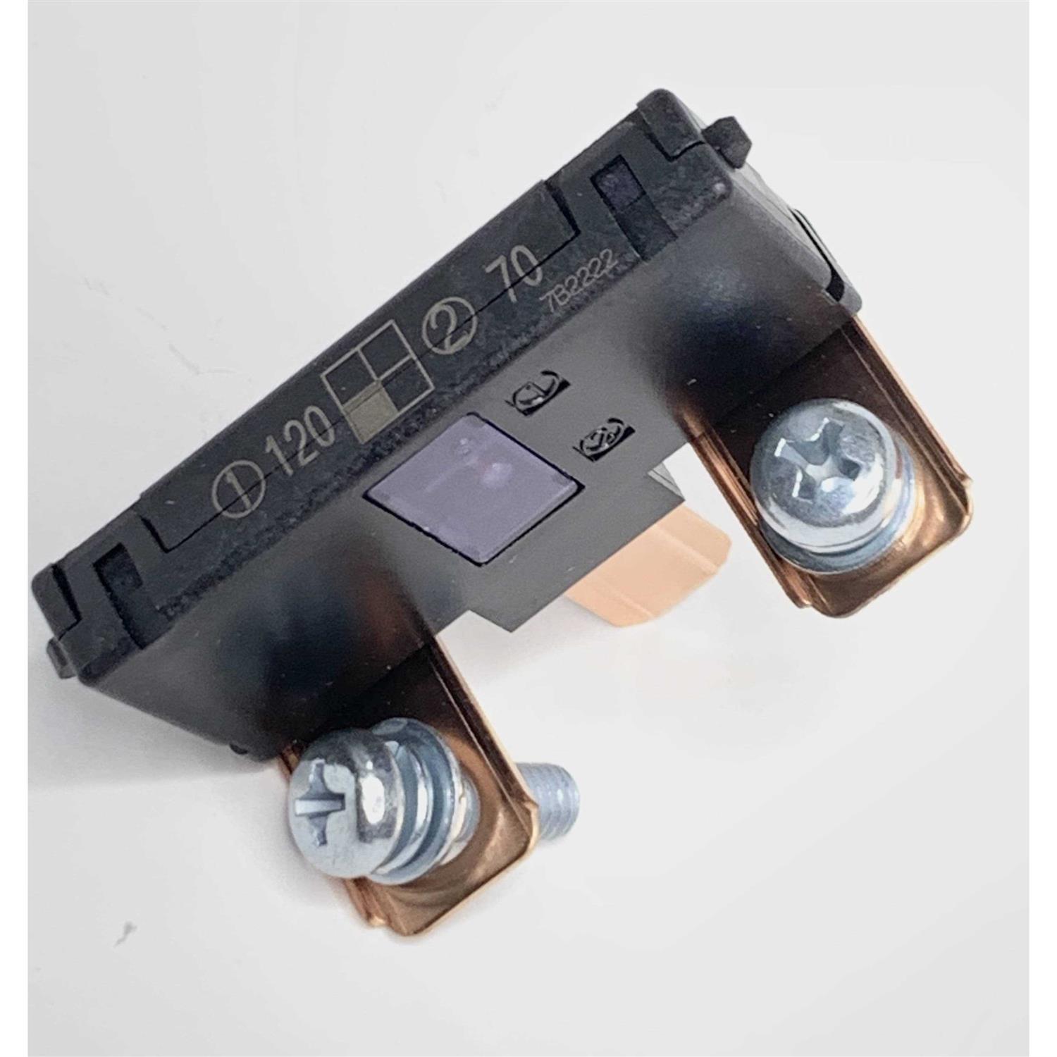 New 33.5 lb Aluminum Forklift Propane Cylinder with Quick Fill - Inhomebuy