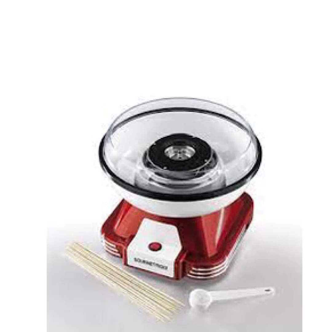 Cotton Candy Maker 500W - Inhomebuy