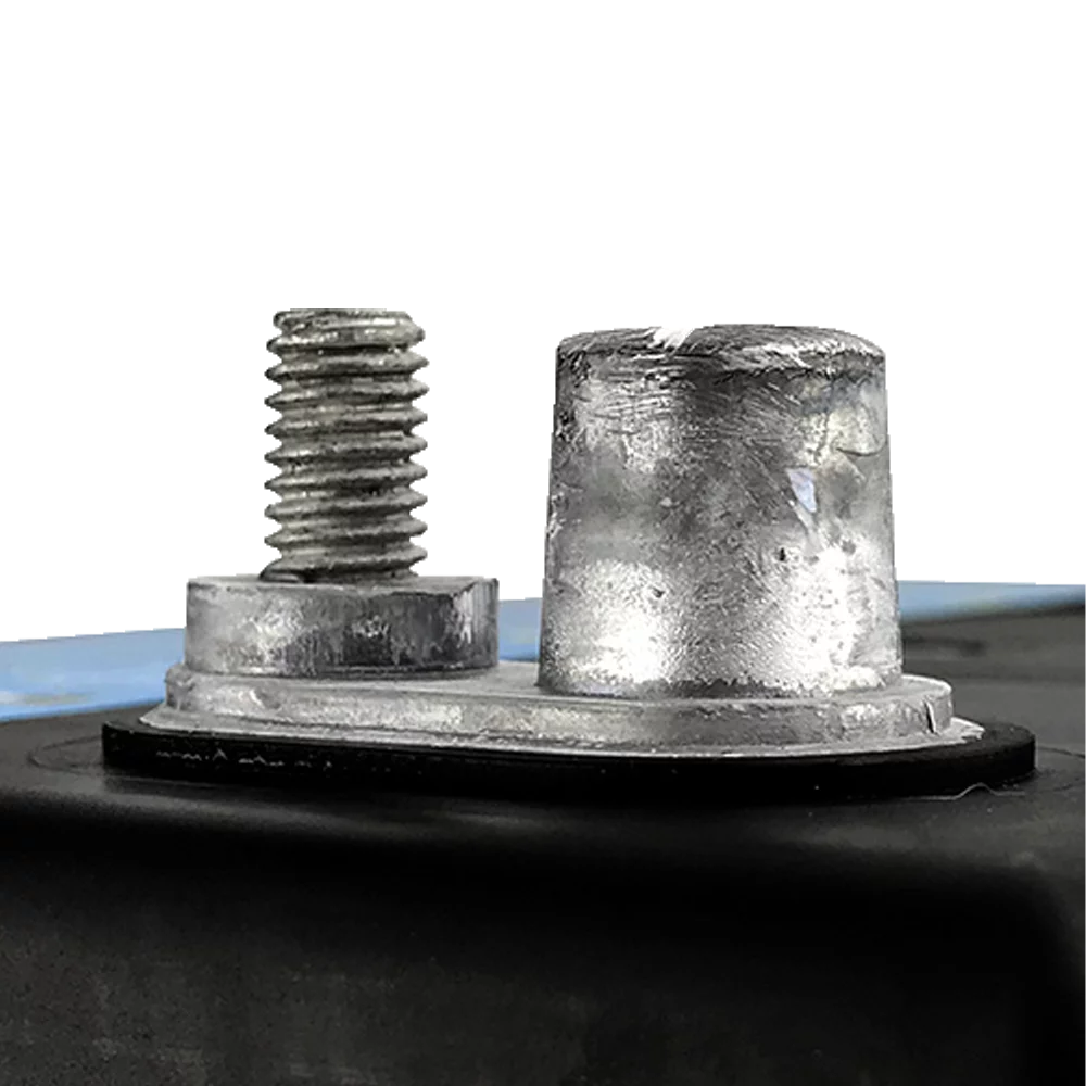 Banshee 27M-Banshee Group Size 27 Deep Cycle Marine Battery for Replacement Optima D27M 8027-127 - Inhomebuy