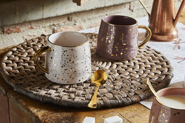 1 Mug Art Chic 340cc - Inhomebuy