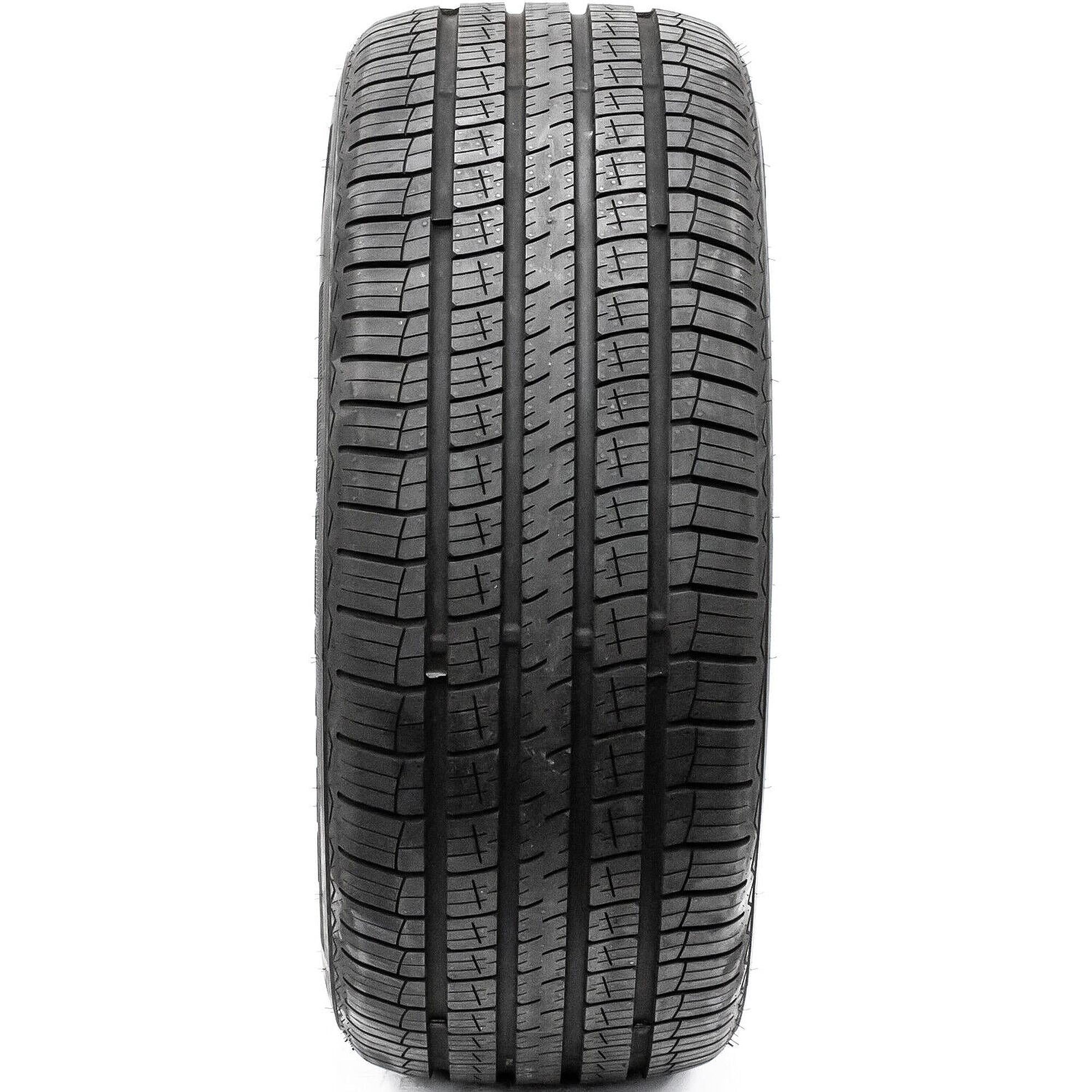 Evoluxx Capricorn 4X4 HP All Season 265/70R16 112H SUV/Crossover Tire - Inhomebuy