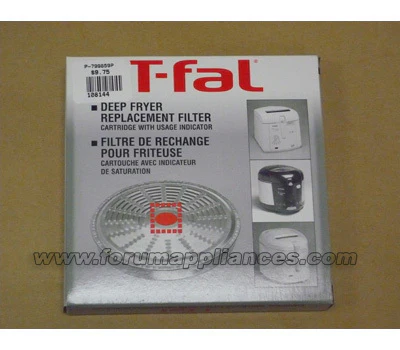 799859P | Charcoal Filter Kit (charcoal filter) [DISCONTINUED] - Inhomebuy