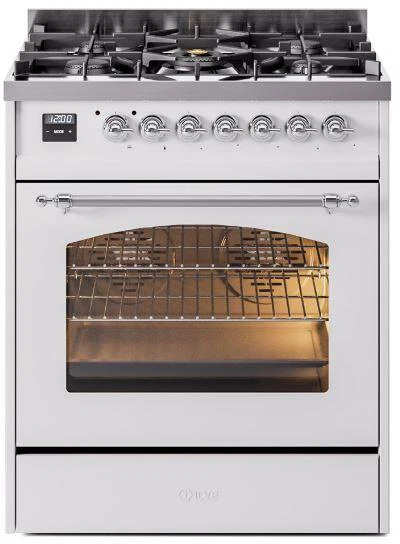 ILVE Nostalgie II 30