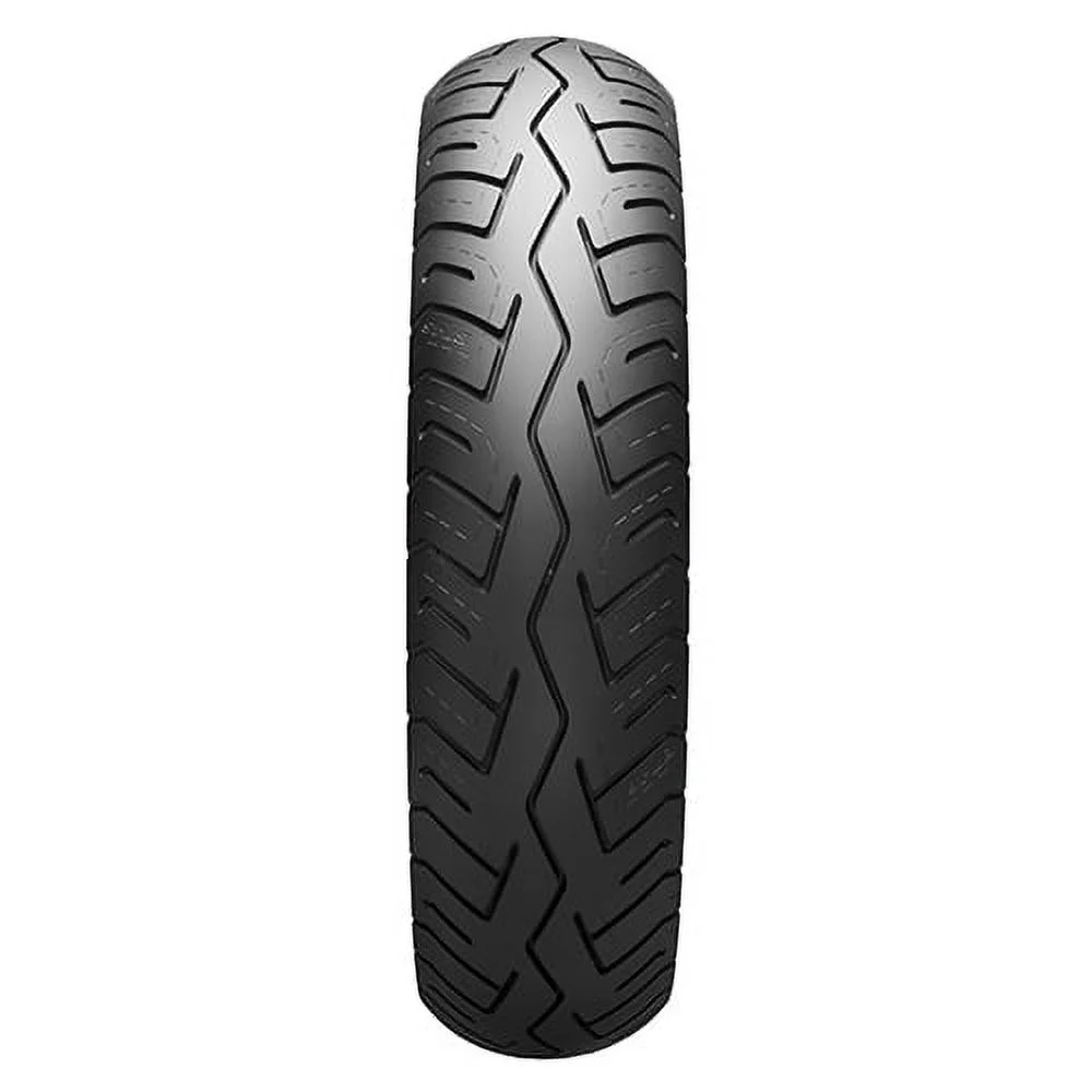 Bridgestone Battlax Bt46R 150/80-16 (71V) Rear Motorcycle Tire - Inhomebuy