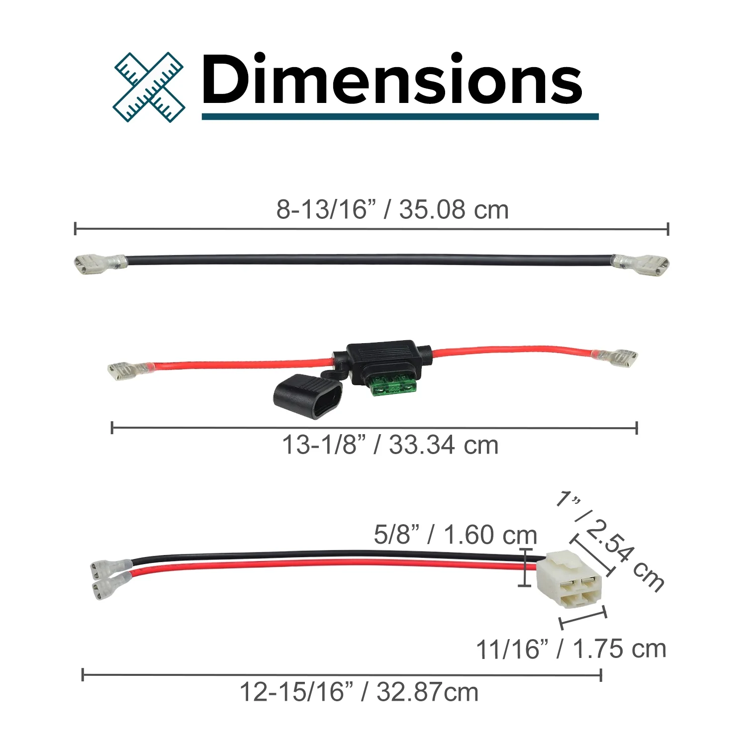 AlveyTech 24 Volt 10 Ah Battery Pack for Razor MX350 V. 1-8 Dirt Rocket Bike Replacement Batteries - Inhomebuy