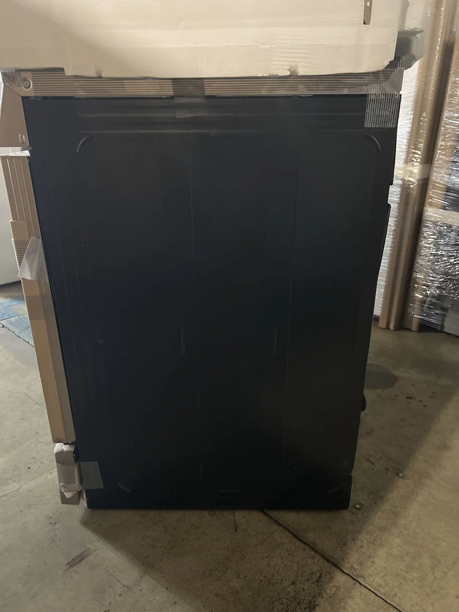 LG 30 IN 6.3 CU FT. STAINLESS STEEL INDUCTION SLIDE-IN  RANGE WITH PROBAKE CONVECTION - LSIL6336F - Inhomebuy