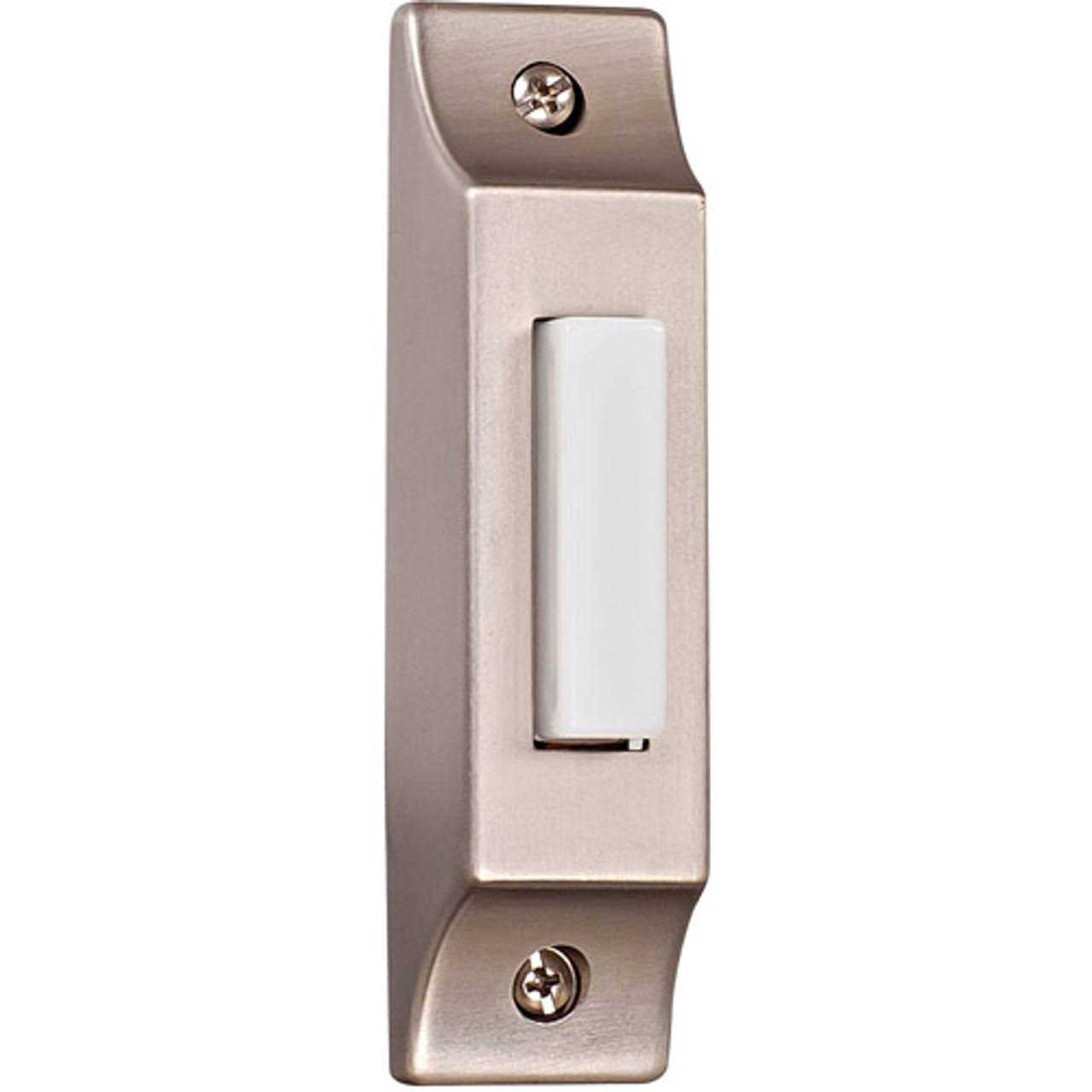 Craftmade Surface Mount Lighted Push Button BSCB - Inhomebuy