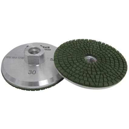 Pitbull Hybrid Diamond Resin Cup Wheel - Inhomebuy