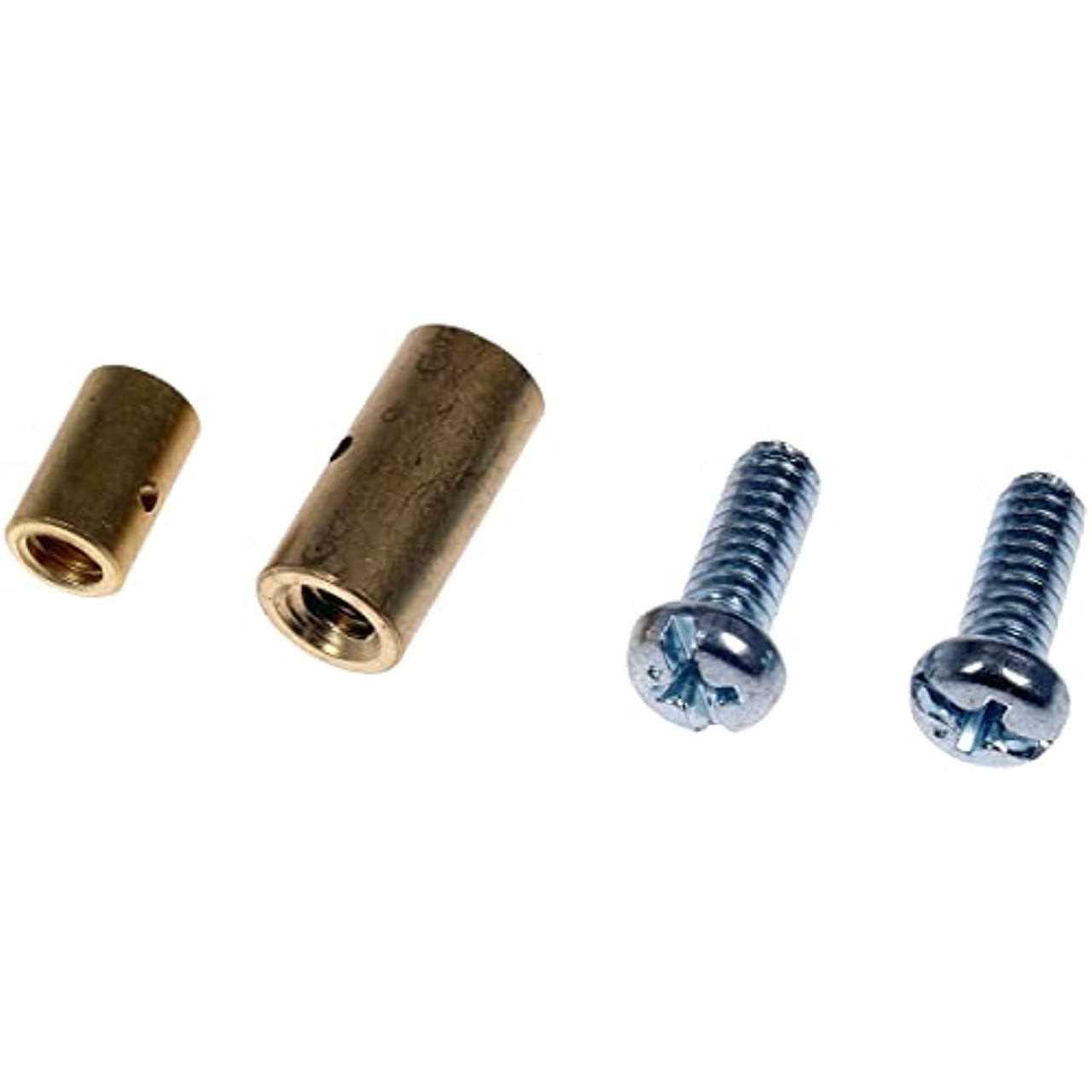 Dorman 03147 Exhaust Flange Stud Kit - Inhomebuy