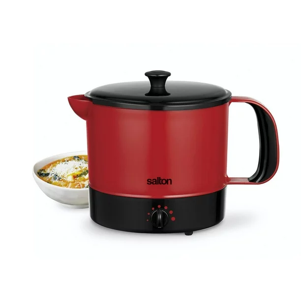 Salton Multi-Pot | MP-2013 - Inhomebuy