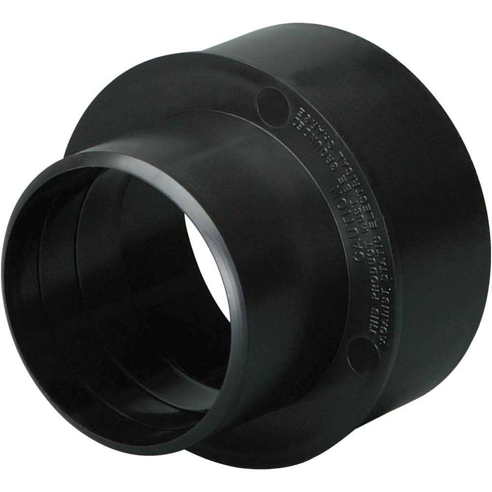 Woodstock 4 Aluminum Blast Gate - Inhomebuy