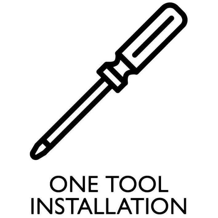 Design House 189449 Emery 3-3/4 Inch Center to Center Bar Cabinet Pull - Inhomebuy