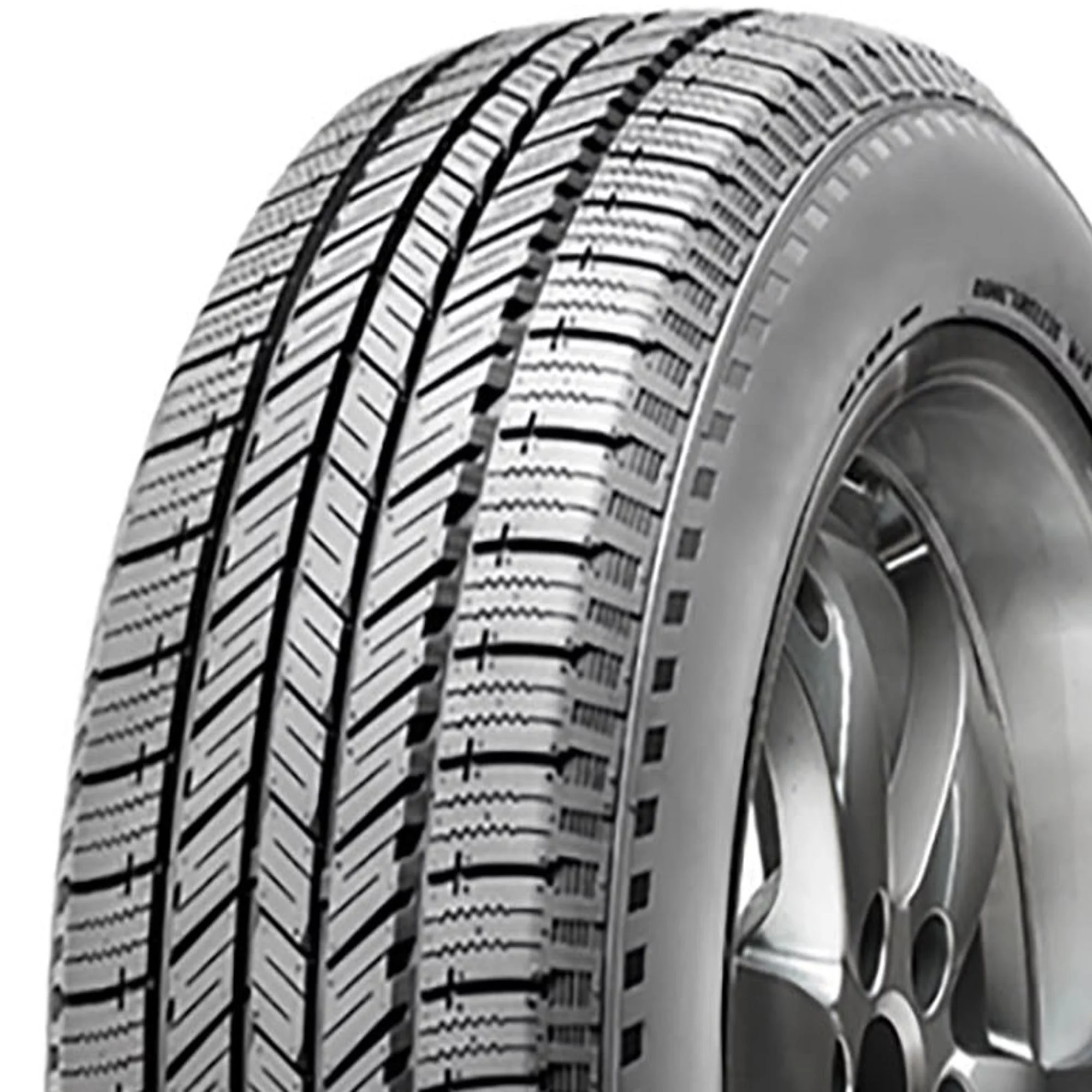 Summit Trail Climber SUV All Season 245/55R19 103H SUV/Crossover Tire - Inhomebuy