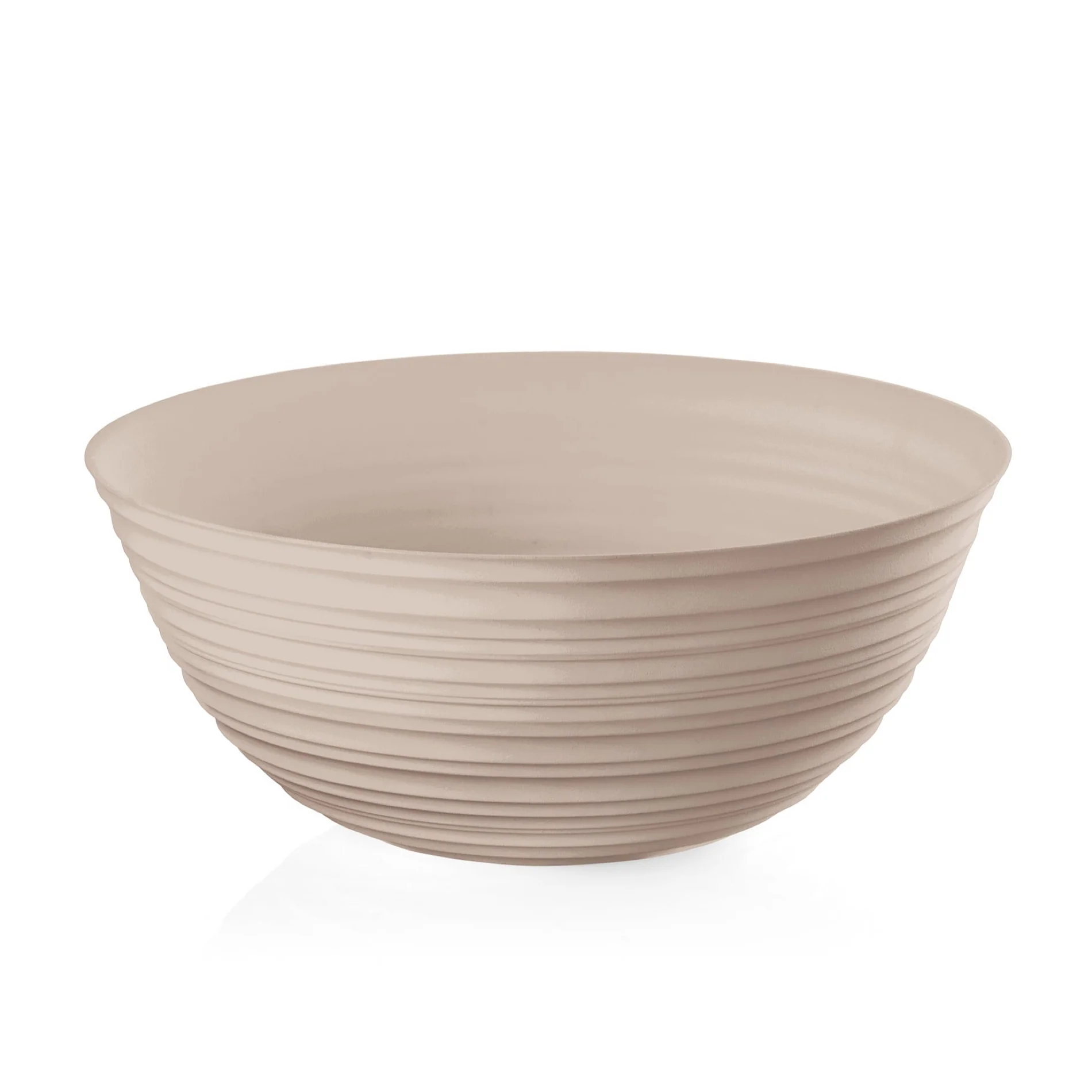 XL Bowl Tierra Taupe - Inhomebuy