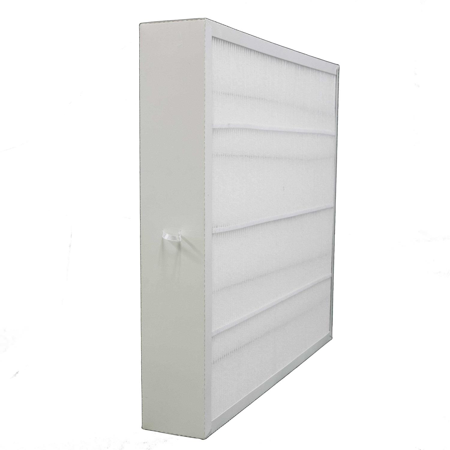 Filter-Monster – Replacement Hepa Filter Compatible with Kenmore 83187 Filter for Small Room Air Purifier Model 83394 - Inhomebuy