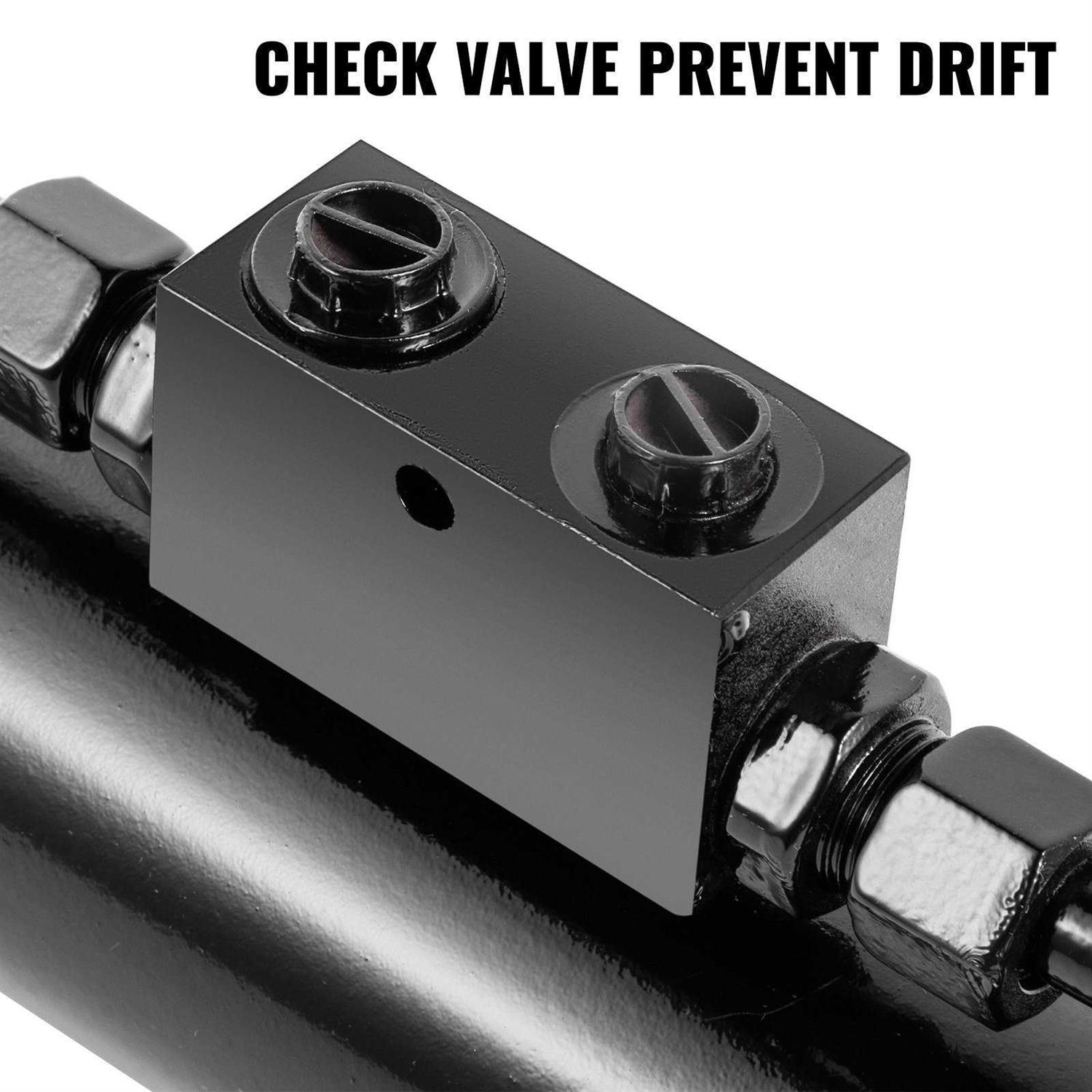 VEVOR Dividing Head BS-0 5Inch 3 Jaw Chuck Dividing Head Set Precision Semi Universal Dividing Head for Milling Machine Rotary Table Tailstock 5CFDT000000000001V0 - Inhomebuy