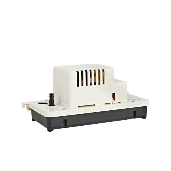 Little Giant Pump 502103 Pump 5-1/2 in. L - Inhomebuy