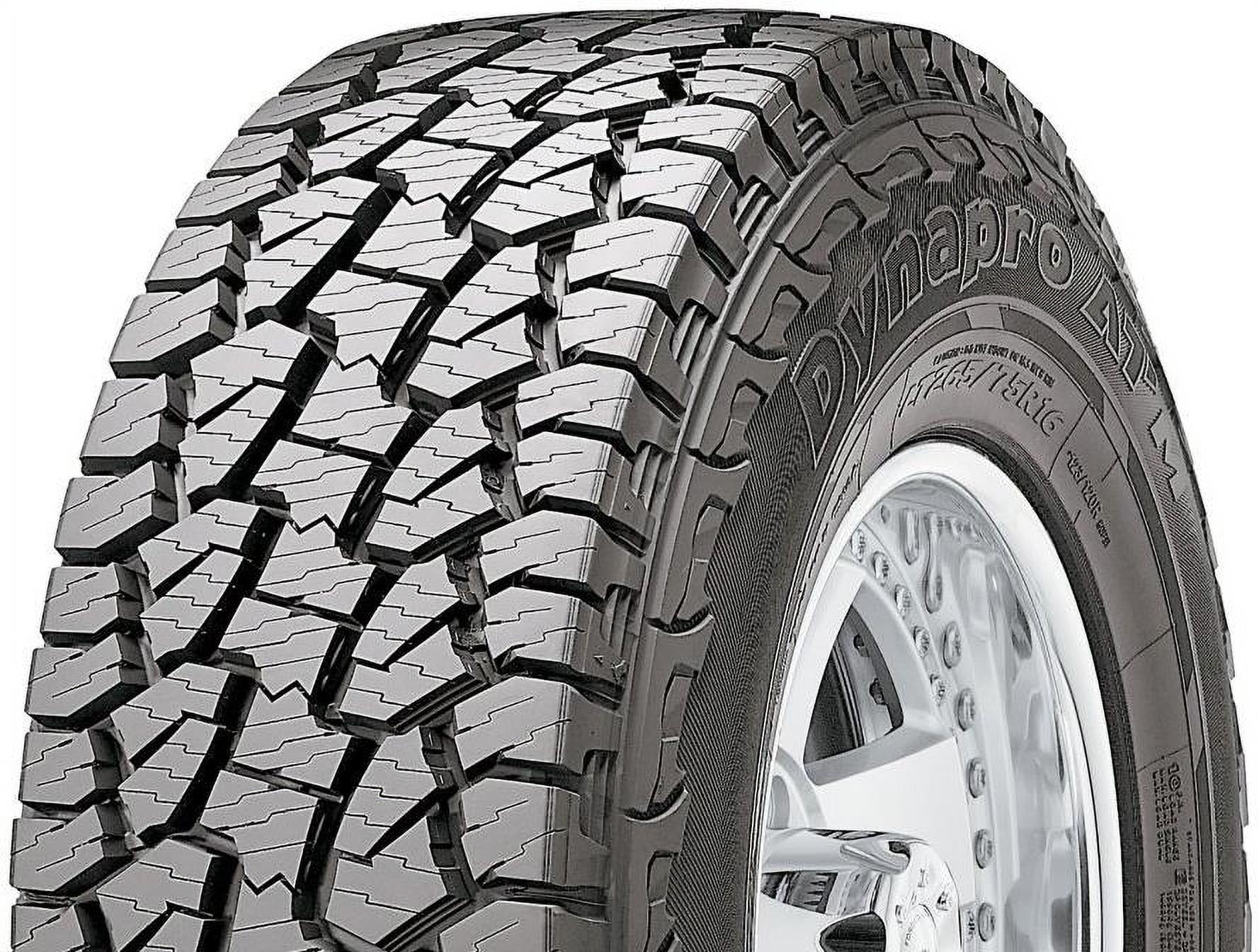 Hankook Dynapro ATM (RF10) All Terrain 275/55R20 113T Light Truck Tire - Inhomebuy