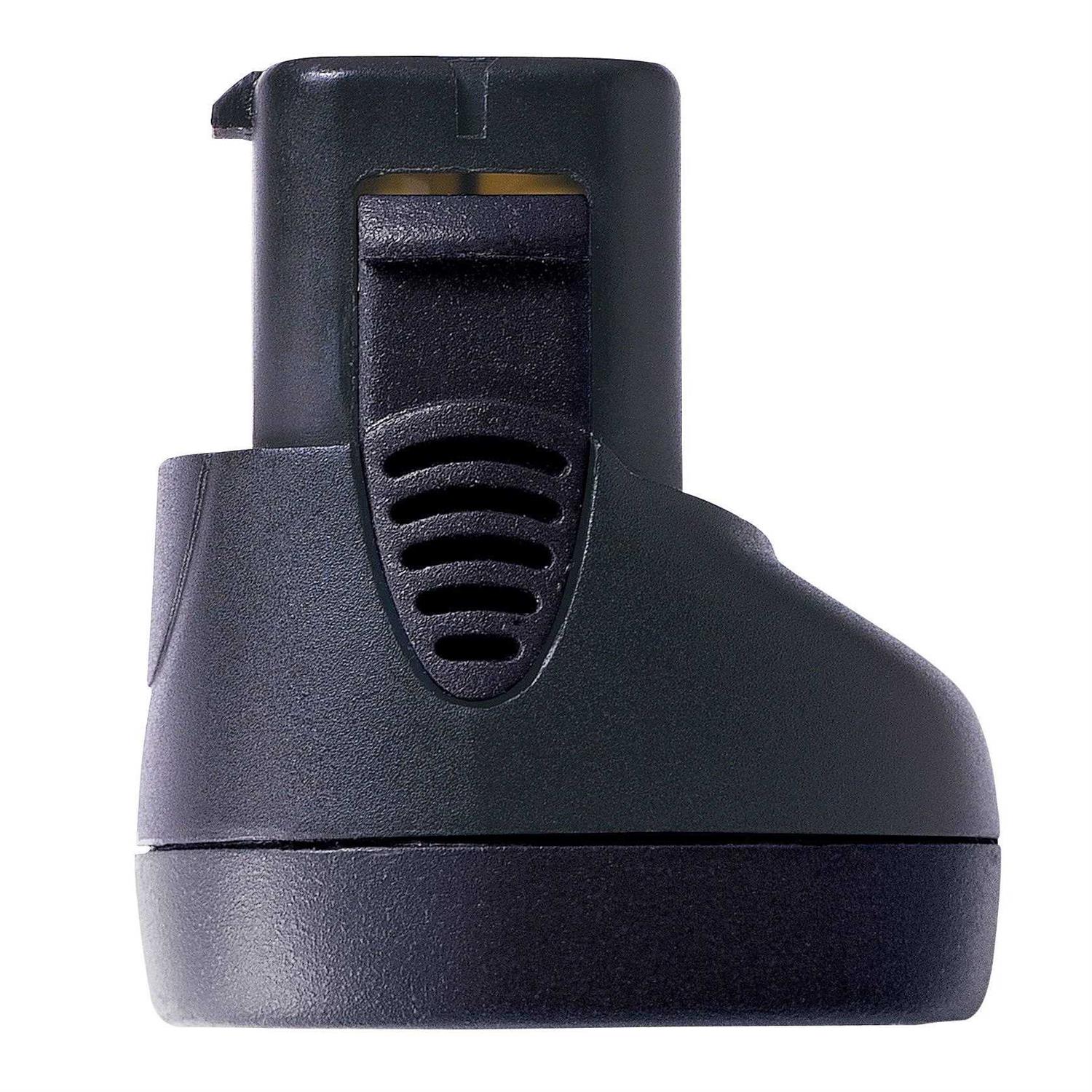 Dremel b815-01 12v max 2ah lithium-ion battery Pack - Inhomebuy