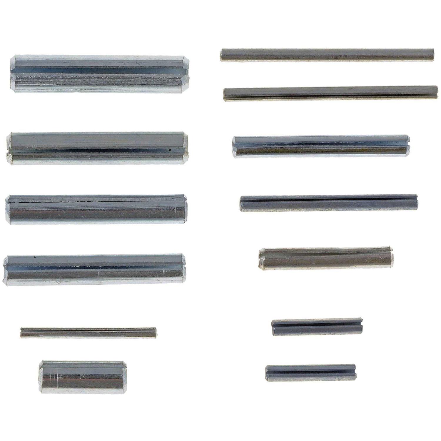 Dorman 13824 Disc Brake Rotor Retaining Screws - Inhomebuy