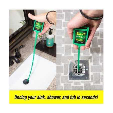 Zip-Ez All-Purpose Insulation Fasteners - Inhomebuy