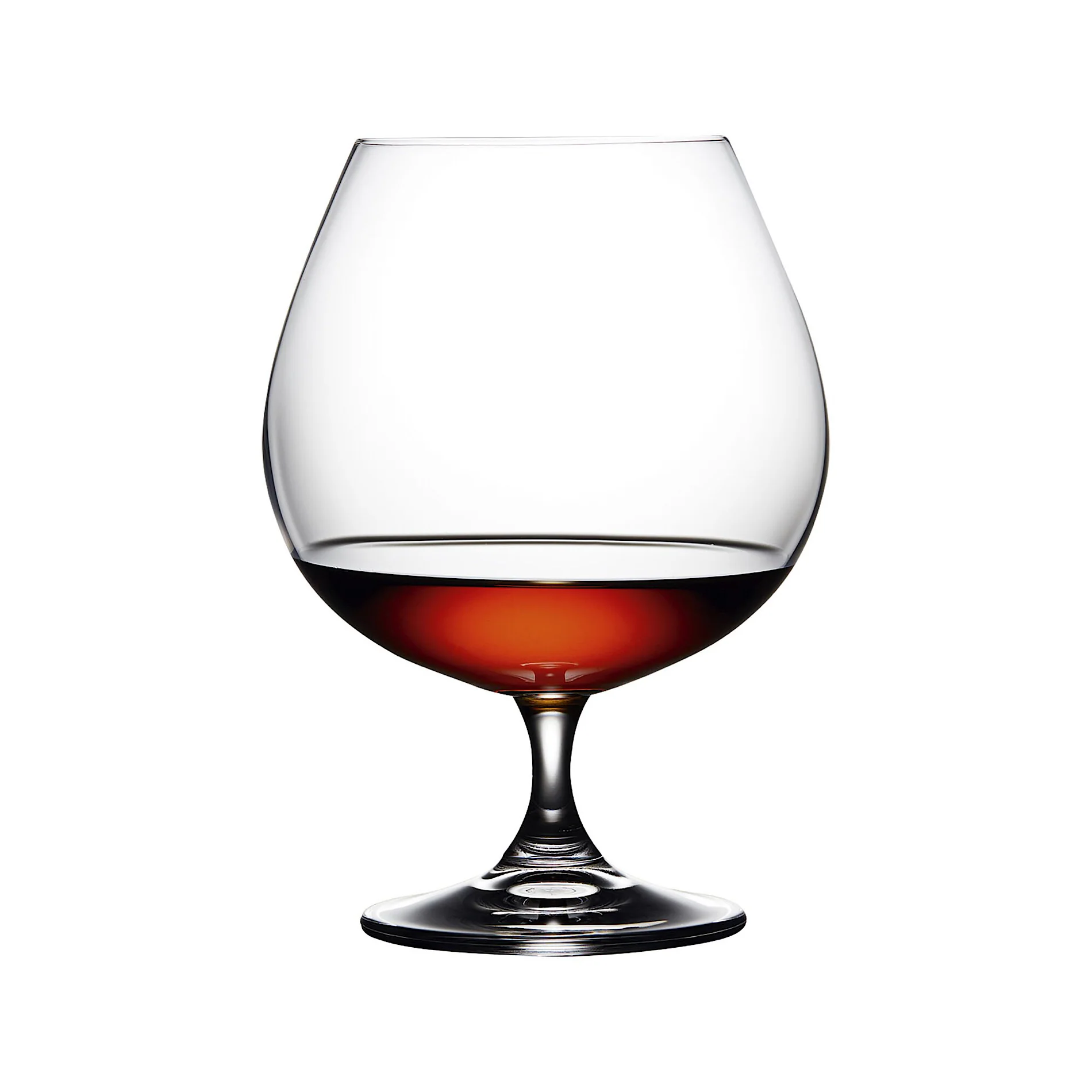 Cognac Glass Juvel 69 cl 4pcs - Inhomebuy