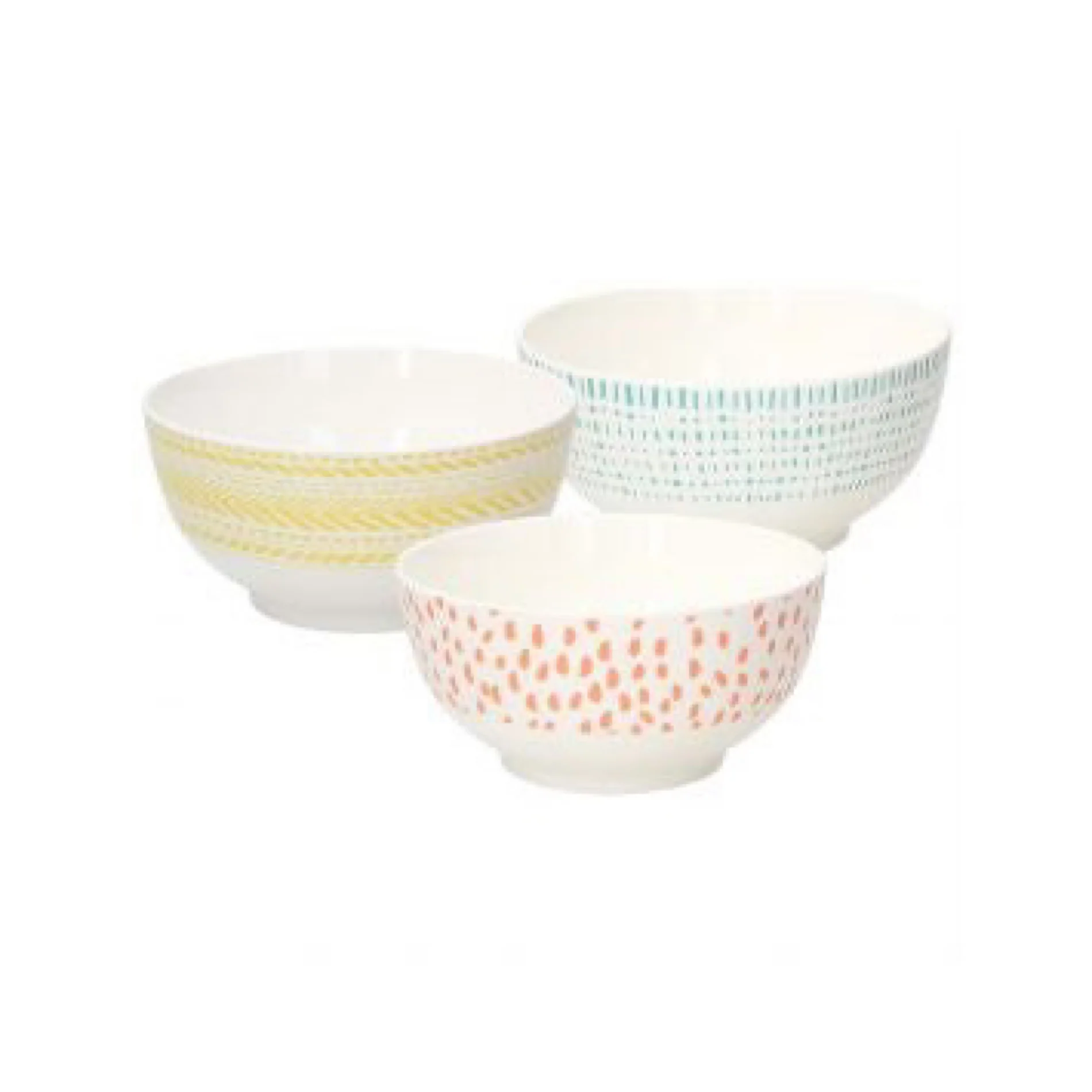 Iris Agua Bowl 14cm - Inhomebuy