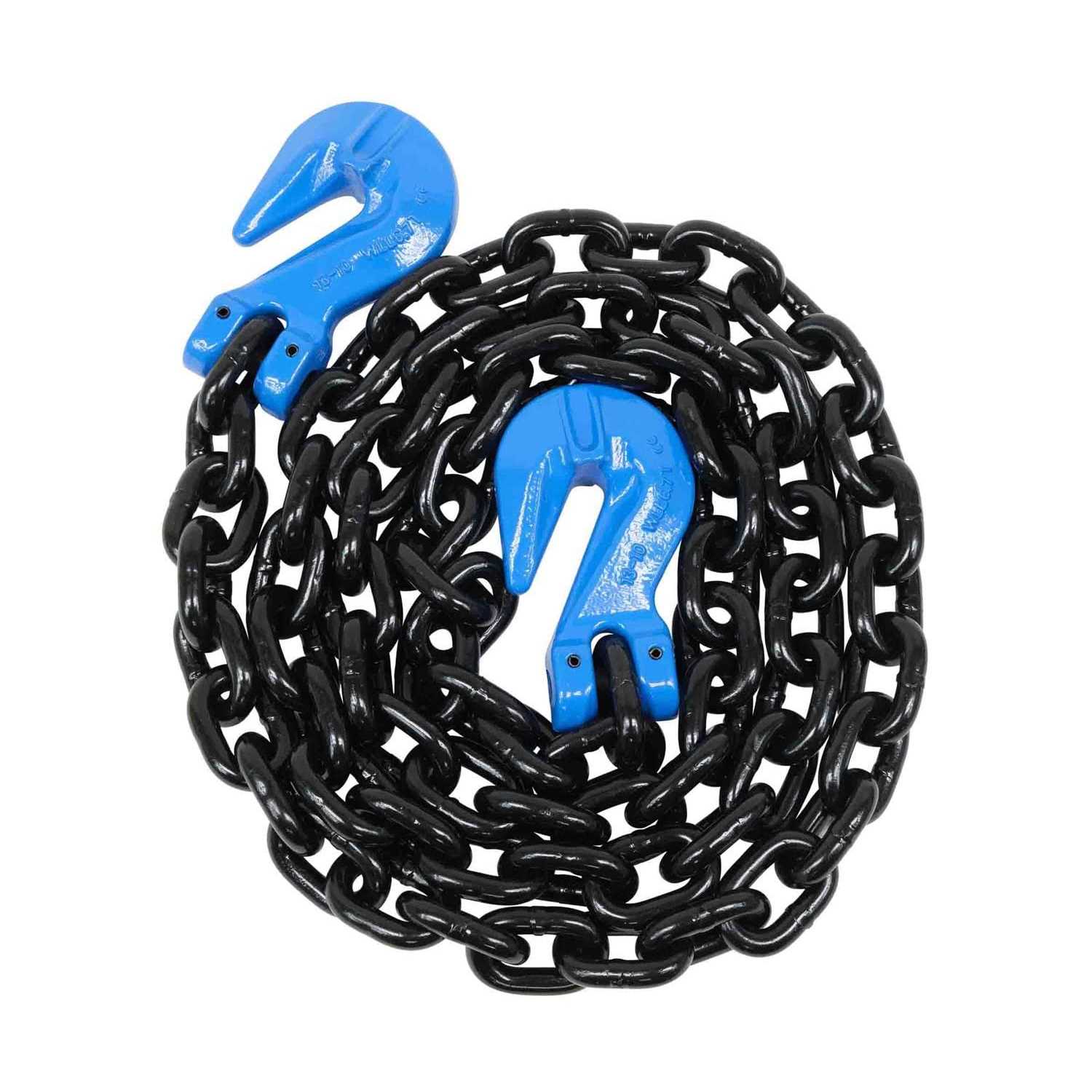 Mytee Products 3-in-One Wrap 7 Way Electrical ABS Air - Inhomebuy