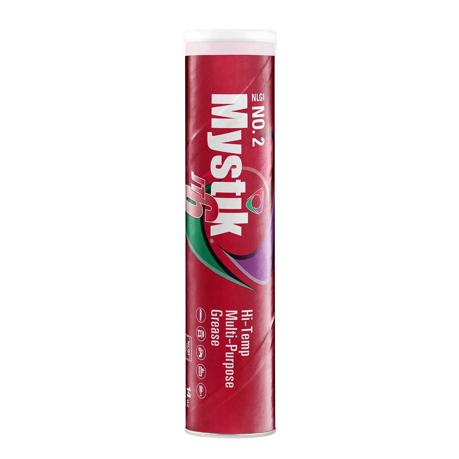 Mystik Gear Lubricant 1-Qt - Inhomebuy