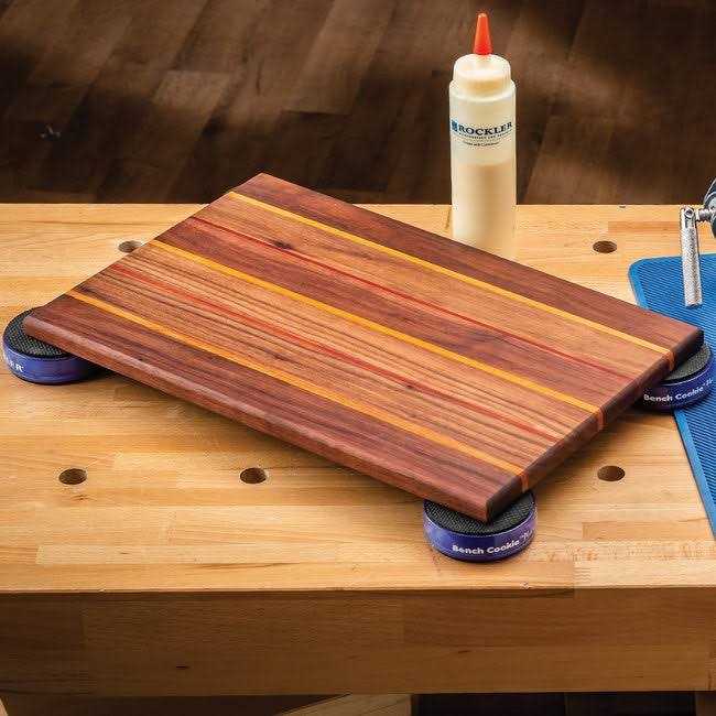 Woodcraft Purpleheart 3/4 x 1-Piece - Inhomebuy
