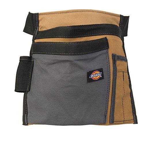 Dickies 5 Pocket Single Side Tool Pouch/Work Apron - Inhomebuy