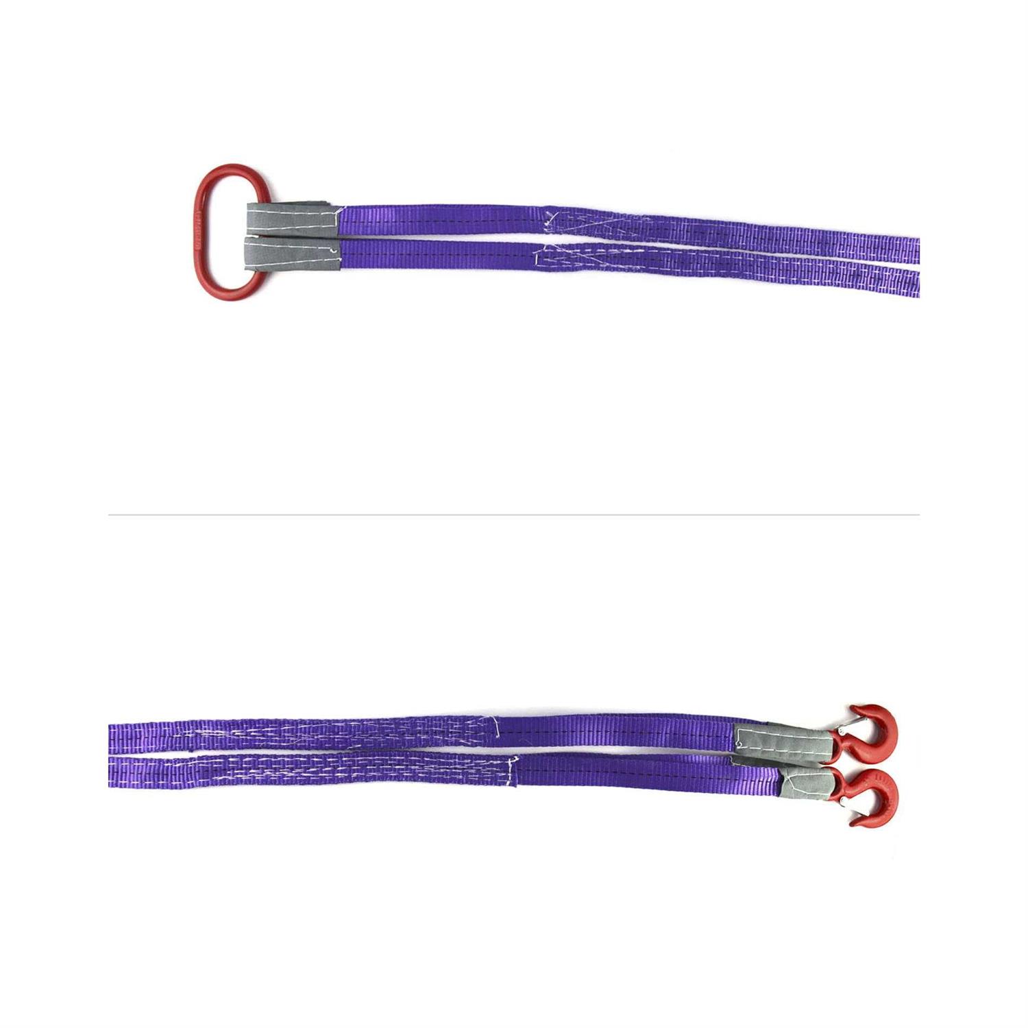 Qwork Heavy Duty Stainless Steel Latch for Flight Cases and Equipment Boxes - Inhomebuy