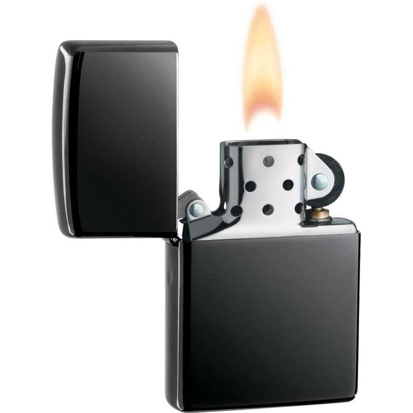 Zippo Chrome Pipe Insert - Inhomebuy