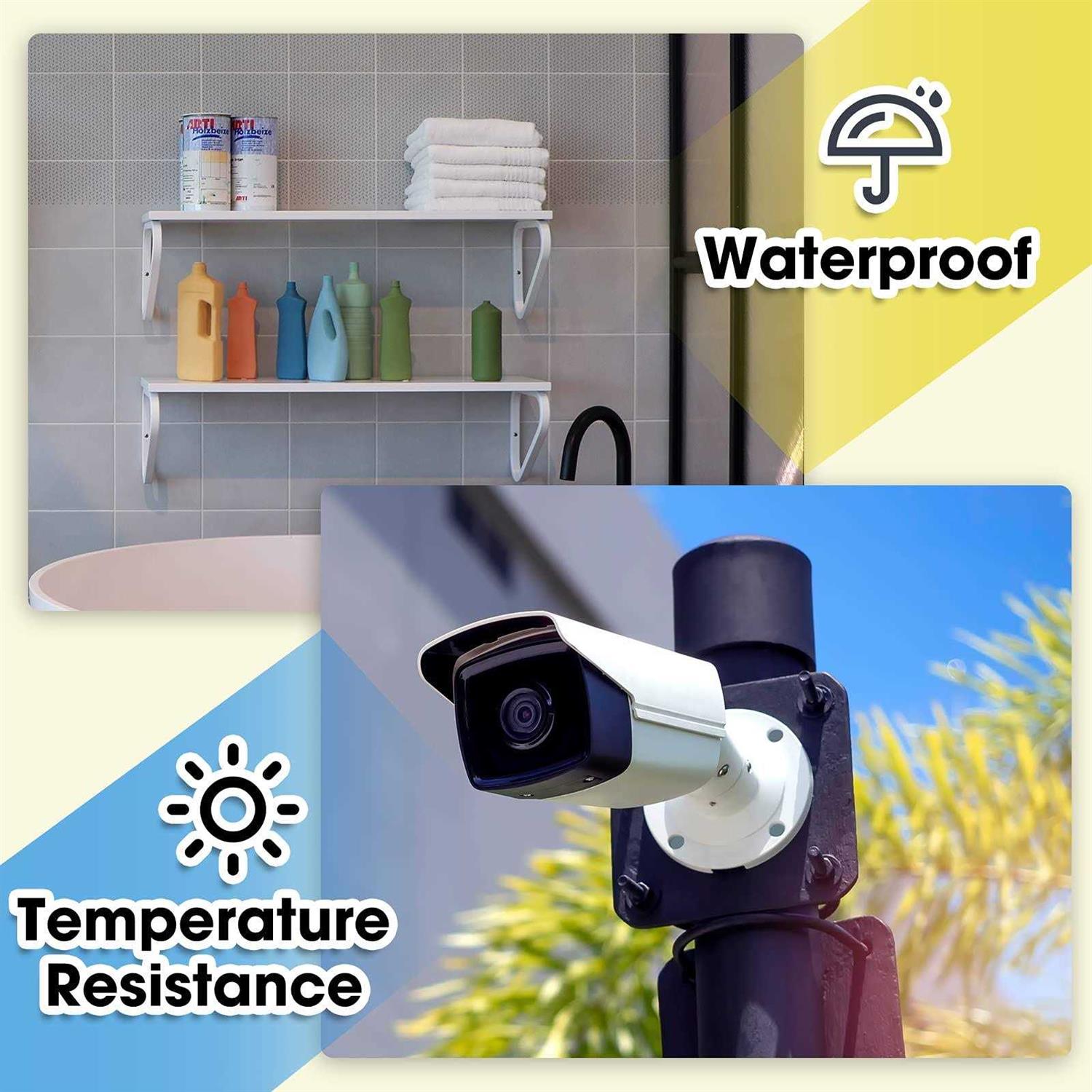 EMILYPRO Silicon Carbide Sanding Mesh Sanding Screen Roll 10m 180 Grit - Inhomebuy