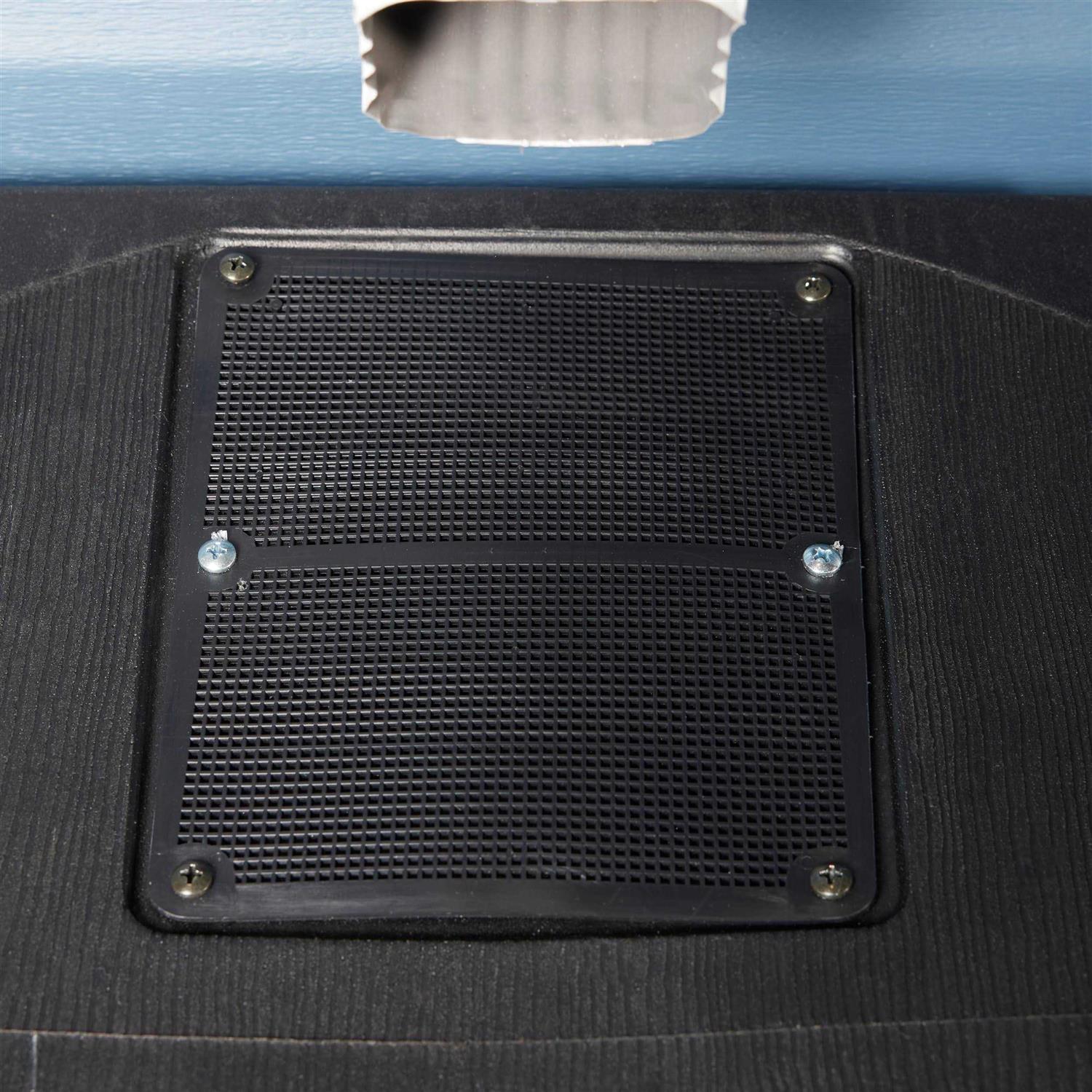 Good Ideas Rain Wizard 50 Gallon Rain Barrel - Inhomebuy